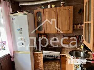 1-к квартира, вторичка, 31м2, 5/5 этаж