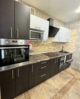 1-к квартира, вторичка, 42м2, 4/10 этаж