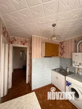 2-к квартира, вторичка, 42м2, 5/5 этаж
