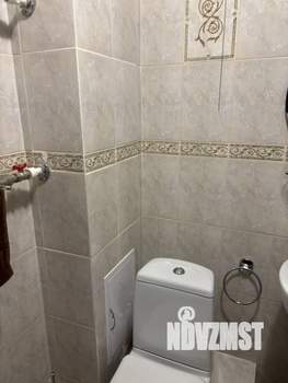 1-к квартира, вторичка, 34м2, 11/13 этаж