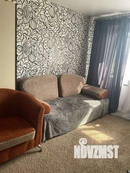 1-к квартира, вторичка, 31м2, 4/5 этаж