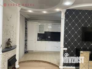 2-к квартира, вторичка, 72м2, 7/16 этаж