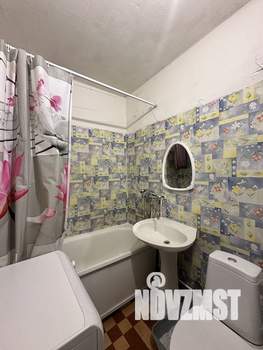 2-к квартира, вторичка, 47м2, 5/5 этаж