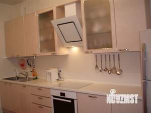 2-к квартира, вторичка, 85м2, 3/18 этаж