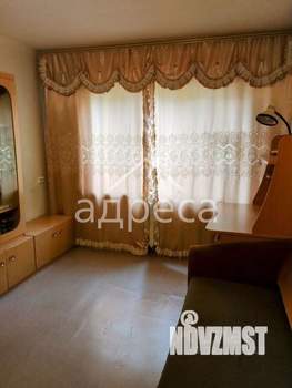 2-к квартира, вторичка, 50м2, 2/5 этаж