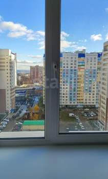 1-к квартира, вторичка, 48м2, 13/17 этаж