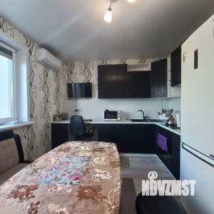 2-к квартира, вторичка, 68м2, 21/27 этаж