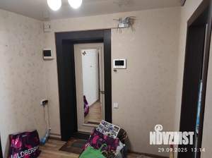 2-к квартира, вторичка, 50м2, 3/5 этаж