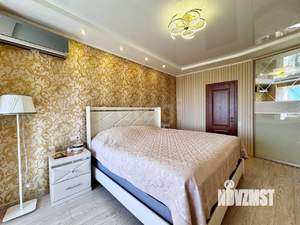 2-к квартира, вторичка, 69м2, 11/14 этаж