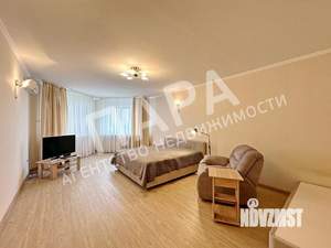 1-к квартира, вторичка, 58м2, 4/16 этаж