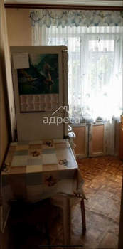 1-к квартира, вторичка, 32м2, 4/5 этаж