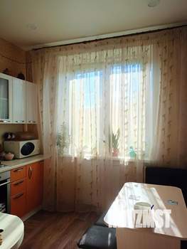 3-к квартира, вторичка, 76м2, 5/5 этаж