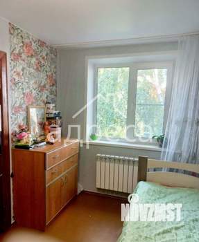 2-к квартира, вторичка, 44м2, 4/5 этаж