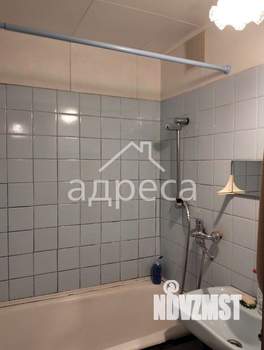 3-к квартира, вторичка, 72м2, 4/12 этаж