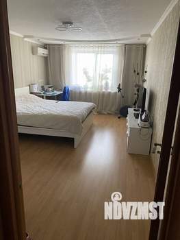1-к квартира, вторичка, 53м2, 11/18 этаж
