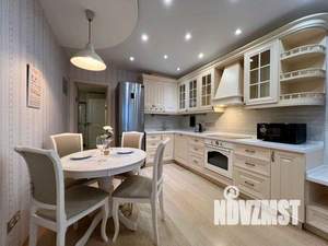 2-к квартира, вторичка, 71м2, 18/25 этаж
