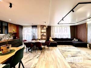 4-к квартира, вторичка, 140м2, 9/14 этаж