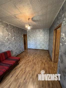 2-к квартира, вторичка, 43м2, 3/5 этаж