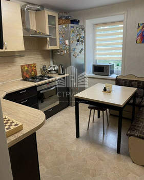 1-к квартира, вторичка, 35м2, 2/9 этаж