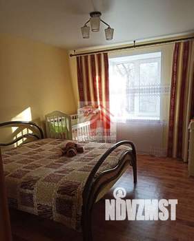 2-к квартира, вторичка, 61м2, 5/5 этаж