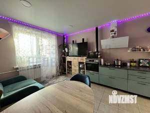 3-к квартира, вторичка, 89м2, 2/16 этаж