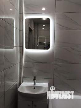 1-к квартира, вторичка, 33м2, 9/9 этаж