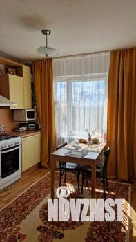 2-к квартира, вторичка, 55м2, 7/10 этаж