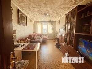 3-к квартира, вторичка, 67м2, 9/9 этаж