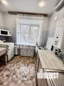 3-к квартира, вторичка, 56м2, 3/5 этаж