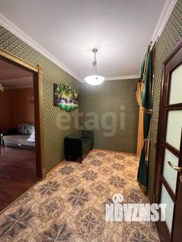 2-к квартира, вторичка, 92м2, 3/10 этаж