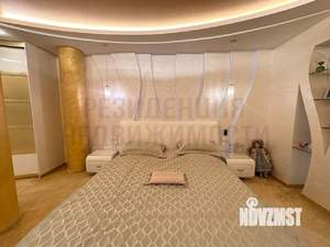 3-к квартира, вторичка, 162м2, 7/16 этаж