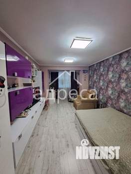 1-к квартира, вторичка, 40м2, 9/9 этаж