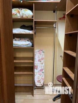 1-к квартира, вторичка, 53м2, 11/22 этаж