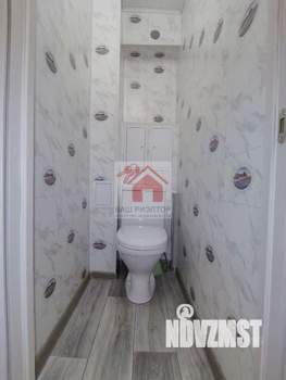 2-к квартира, вторичка, 45м2, 1/5 этаж