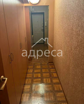 2-к квартира, вторичка, 43м2, 3/5 этаж