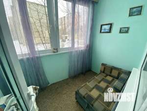 1-к квартира, вторичка, 31м2, 2/9 этаж