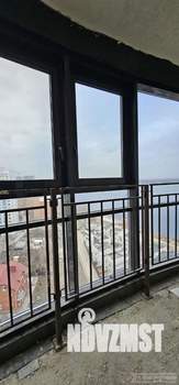 3-к квартира, вторичка, 91м2, 16/17 этаж