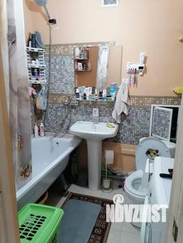 1-к квартира, вторичка, 31м2, 2/3 этаж