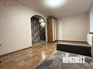 1-к квартира, вторичка, 31м2, 1/5 этаж