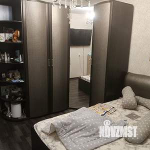 2-к квартира, вторичка, 59м2, 2/12 этаж