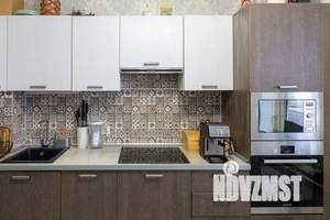 3-к квартира, вторичка, 73м2, 11/18 этаж