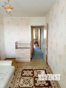 2-к квартира, вторичка, 51м2, 9/9 этаж