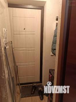 1-к квартира, вторичка, 28м2, 1/3 этаж