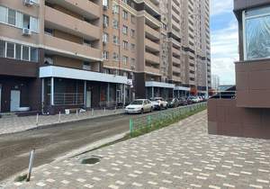 1-к квартира, вторичка, 45м2, 2/24 этаж