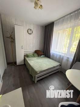 2-к квартира, вторичка, 58м2, 1/9 этаж