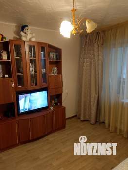 3-к квартира, вторичка, 73м2, 8/9 этаж