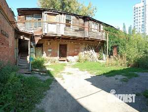 1-к квартира, вторичка, 20м2, 1/1 этаж