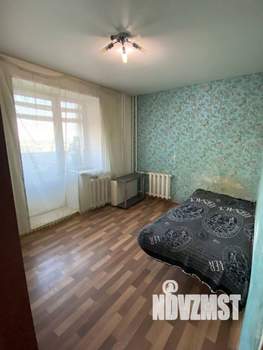 2-к квартира, вторичка, 53м2, 16/16 этаж