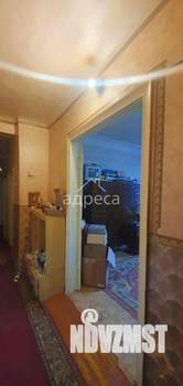2-к квартира, вторичка, 60м2, 4/5 этаж