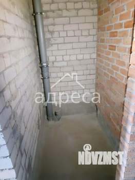 1-к квартира, вторичка, 55м2, 11/18 этаж